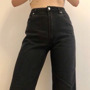 ECKHAUS LATTA iconic El Jean
